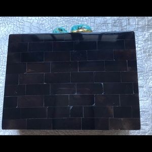 Evening bag